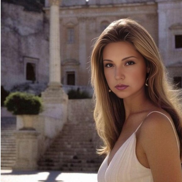 Meet Your Posher! - Picture 1 of 13